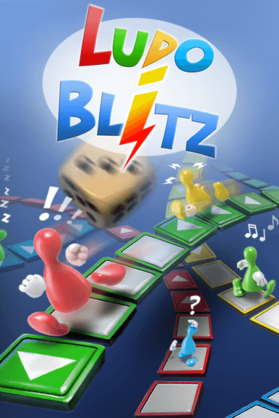 Ludo Blitz!